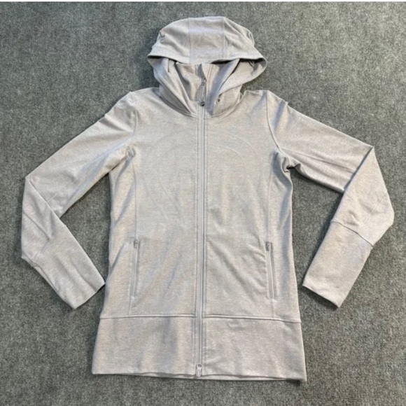 Lululemon Stride Jacket - 8 Purple - Picture 1 of 11